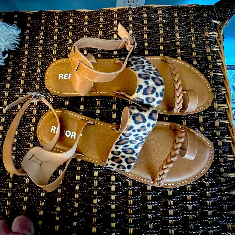 Sandals Excellent condition